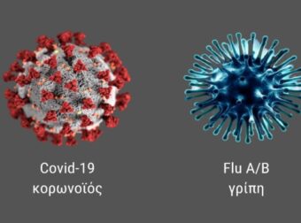 Συναγερμός από το "πάντρεμα" κορωνοϊού και γρίπης: Στο Ισραήλ το πρώτο κρούσμα της "Florona" – Κόσμος