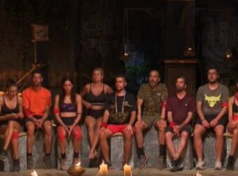 Survivor 5: Αυτός είναι ο πρώτος υποψήφιος προς αποχώρηση – Survivor