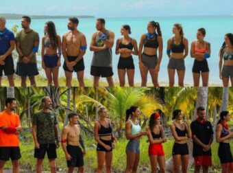 Survivor 5 spoiler 8/1: Οι πρώτες πληροφορίες για το ποια ομάδα κερδίζει το Σάββατο – Survivor