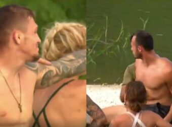 Survivor 5 trailer 8/1: Πιλίδης και Κατσαούνης σκοτώνονται – Τους κρατάνε να μην ορμίσουν ο ένας στον άλλο – Survivor