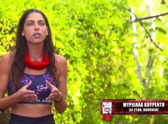 Survivor 5: «Εκείνη που βρίσκεται πίσω από την ψηφοφορία εναντίον μου ήταν…» – Χείμαρρος η Μυριέλλα – Survivor