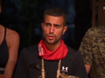 Survivor 5: «Το πρόβλημά μου είναι…» – «Καρφιά» Χατζηγεωργίου μετά την αποχώρηση – Survivor