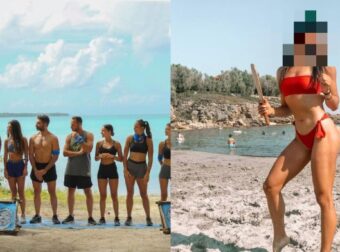 Survivor 5: Μελαχρινή καλλονή – Αυτή είναι η νέα παίκτρια που μπαίνει στους Μαχητές – Survivor