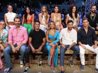 Survivor 5: Μπαίνει στο παιχνίδι η πιο πολυσυζητημένη παίκτρια του τέταρτου κύκλου – Survivor