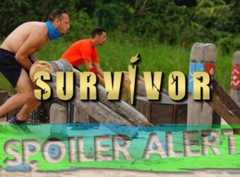 Survivor spoiler 09/01 vol.2: Αυτός είναι ο πρώτος (τέταρτος) υποψήφιος προς αποχώρηση! – Survivor