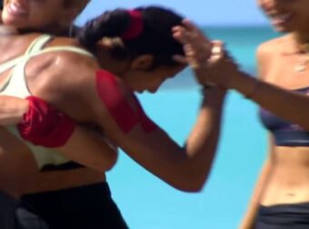 Survivor spoiler 10/01: Άγριος τσακωμός Μυριέλλας – Αθηνάς, τις χώρισε η παραγωγή! – Survivor