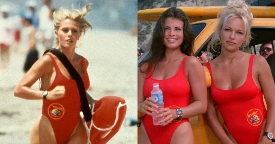 H κατάρα του Baywatch: Οι πρωταγωνιστές που πέθαναν, αυτοί που "έμπλεξαν" και όσοι έγιναν αγνώριστοι