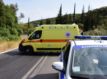 Τραγωδία στην Αλεξανδρούπολη: Σοκαριστικό τροχαίο στην Εγνατία με νεκρούς και τραυματίες