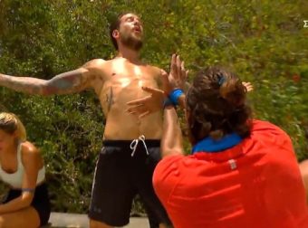 Survivor All Star spoiler 14/4: Πανζουρλισμός στο πάρτι της ένωσης! Αυτός ο τραγουδιστής θα διασκεδάσει τους παίκτες στον Άγιο Δομίνικο