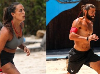 Survivor All Star spoiler 17/4: Θα κάνουν Ανάσταση! Αυτή η ομάδα κερδίζει την τρίτη ασυλία