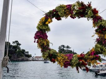 «Ταμπλάς» από τα Μερομήνια: «Έκπληξη για τους εκδρομείς με τον καιρό της Πρωτομαγιάς»