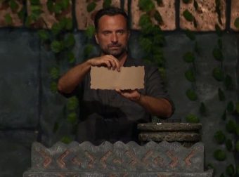 Survivor All Star spoiler, 18/4: «Σεισμός» με την ψηφοφορία – Αυτός είναι οι 5ος υποψήφιος προς αποχώρηση