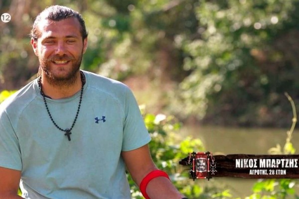 Survivor All Star: Αποκάλυψη «βόμβα» για τον Νίκο Μπάρτζη – Πρώην παίκτης ετοιμάζει μήνυση εναντίον του