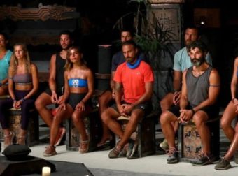 Mega Spoiler για το Survivor – Τέλος κορυφαίο όνομα πριν την Ένωση (BINTEO)