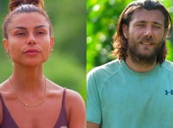 Survivor All Star: «Η αλήθεια στο τέλος θα λάμψει…» – «Κόλαφος» η Ελευθερία Ελευθερίου για τον Νίκο Μπάρτζη